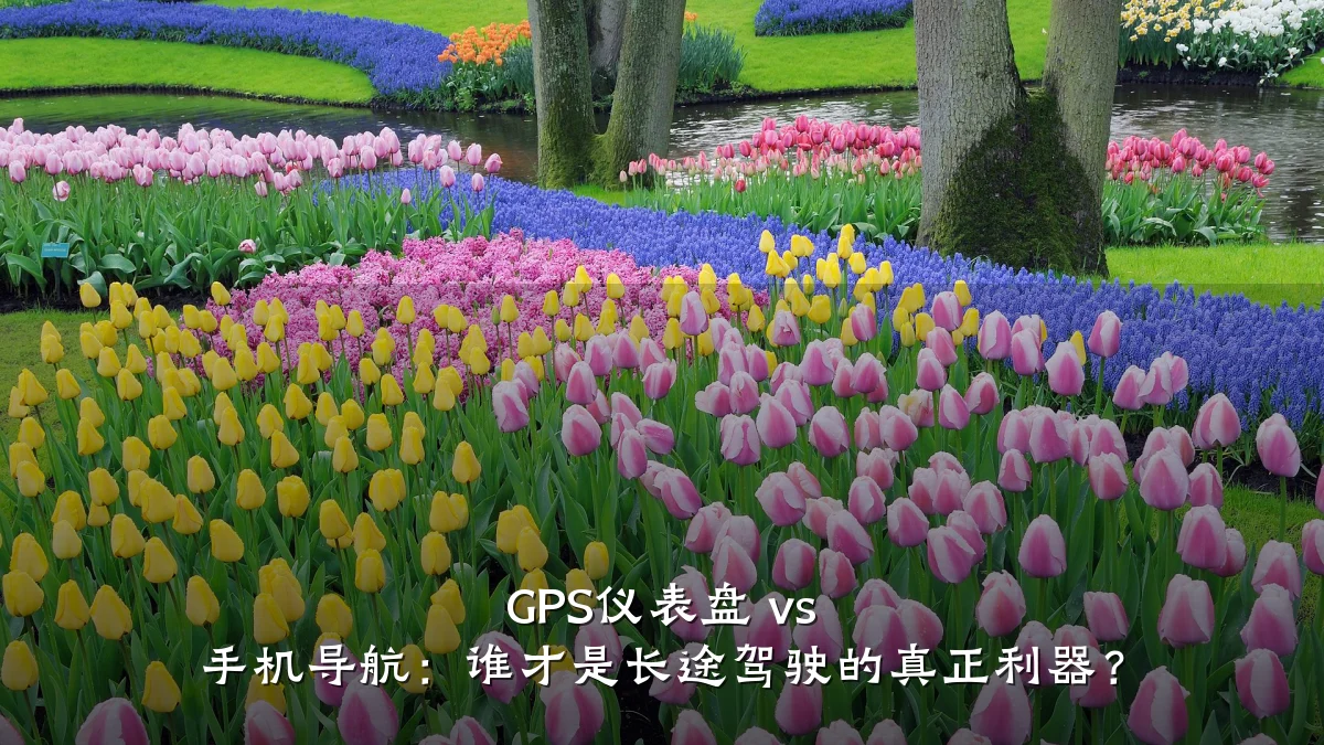 GPS仪表盘 vs 手机导航：谁才是长途驾驶的真正利器？