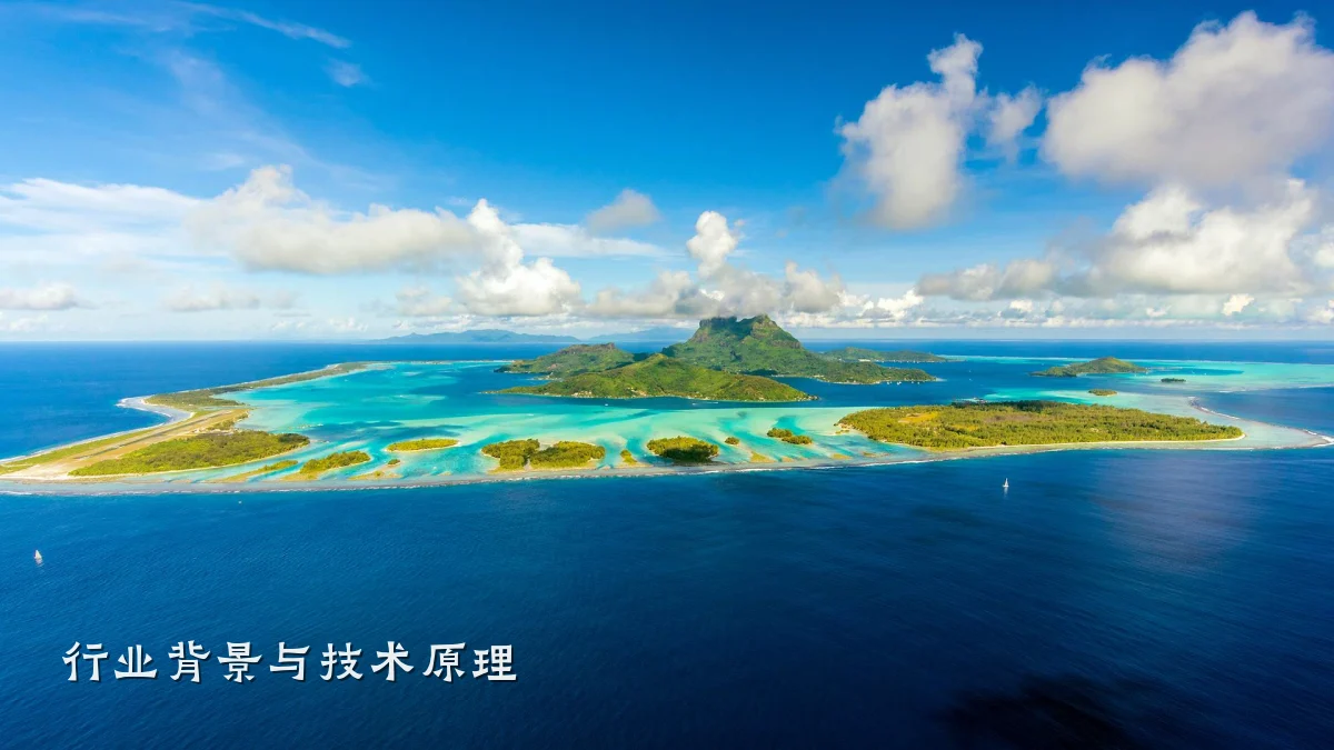 行业背景与技术原理