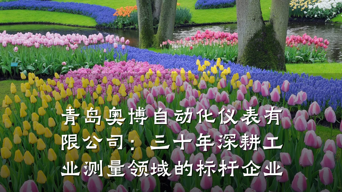 青岛奥博自动化仪表有限公司:三十年深耕工业测量领域的标杆企业