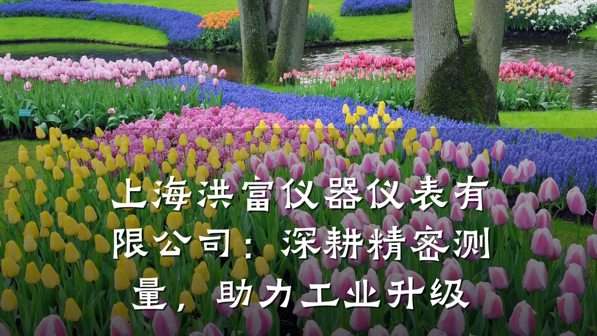 上海洪富仪器仪表有限公司:深耕精密测量,助力工业升级